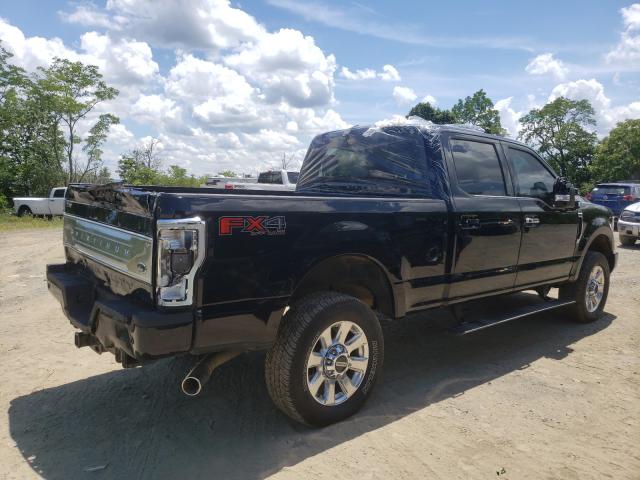 VIN 3FMCR9C62RRE88657 2019 FORD F250 SUPER no.4