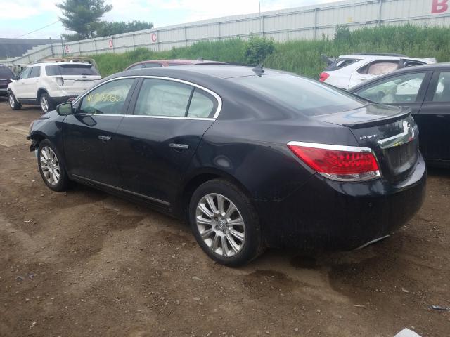 2013 BUICK LACROSSE 1G4GC5E31DF183462