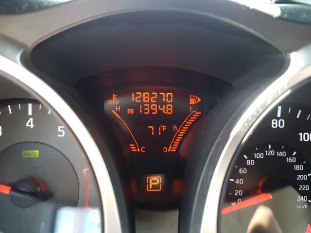 2011 NISSAN JUKE S JN8AF5MV0BT011883