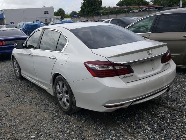 VIN KNALN4D77F5171141 2015 KIA Cadenza, Premium no.3