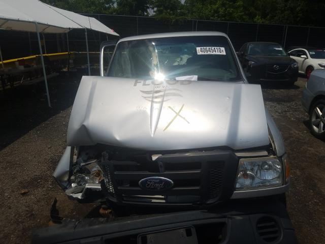 VIN 55SWF4JB8GU145538 2008 FORD RANGER SUP no.7