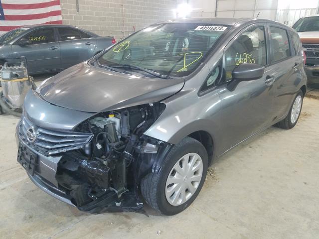 2016 NISSAN VERSA NOTE 3N1CE2CP3GL355473