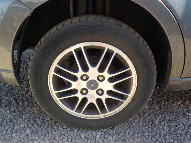 2010 FORD FOCUS 1FAHP3FN3AW140602