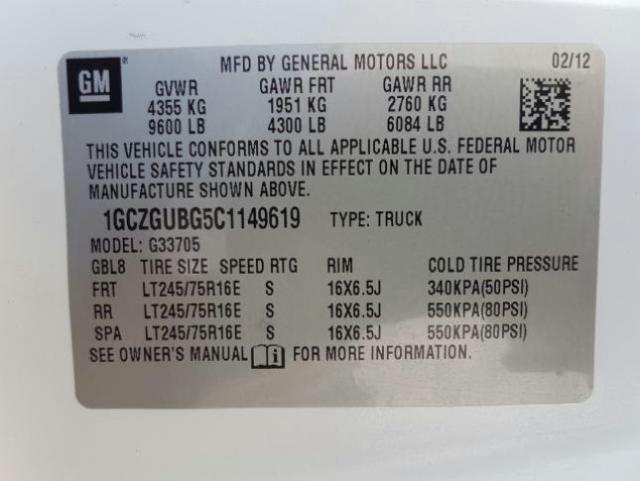 VIN 2GNALAEK5E6361614 2014 Chevrolet Equinox, LS no.10