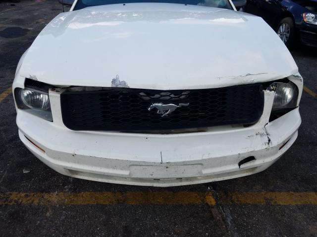 VIN 3FA6P0HD6HR227286 2017 Ford Fusion, SE no.9