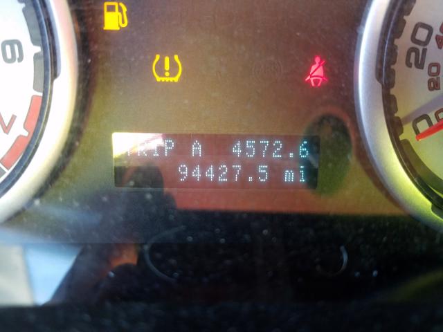 2010 FORD FOCUS 1FAHP3FN3AW140602