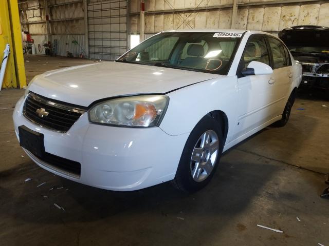 VIN 5NPD84LF5HH174016 2007 CHEVROLET MALIBU LT no.2