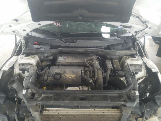 VIN 3TMLU4EN5DM133546 2013 Toyota Tacoma, Base V6 no.7