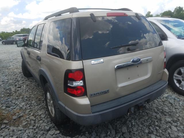 VIN 3GKALSEX4KL193793 2006 FORD EXPLORER X no.3