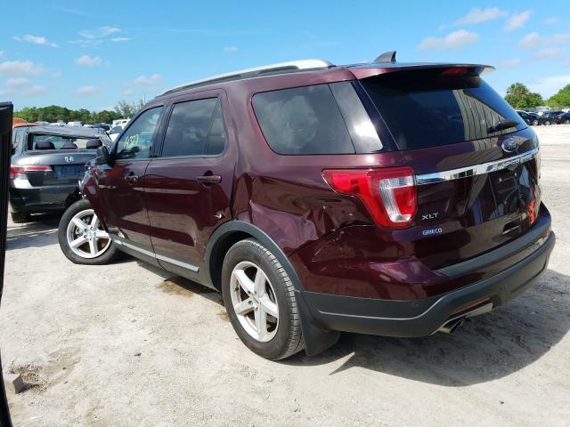 VIN 2LMDJ8JK8FBL32756 2015 Lincoln MKX no.3