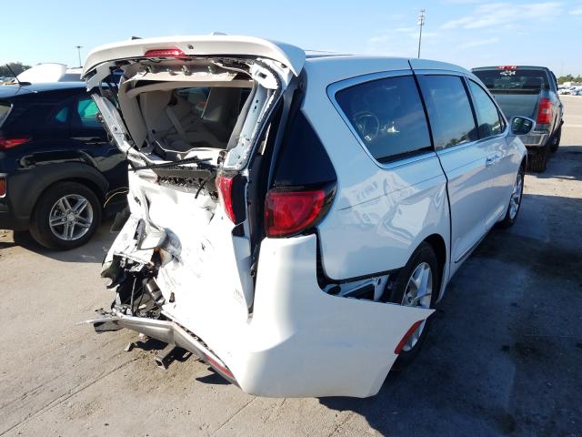 2018 CHRYSLER PACIFICA T 2C4RC1FG2JR101380