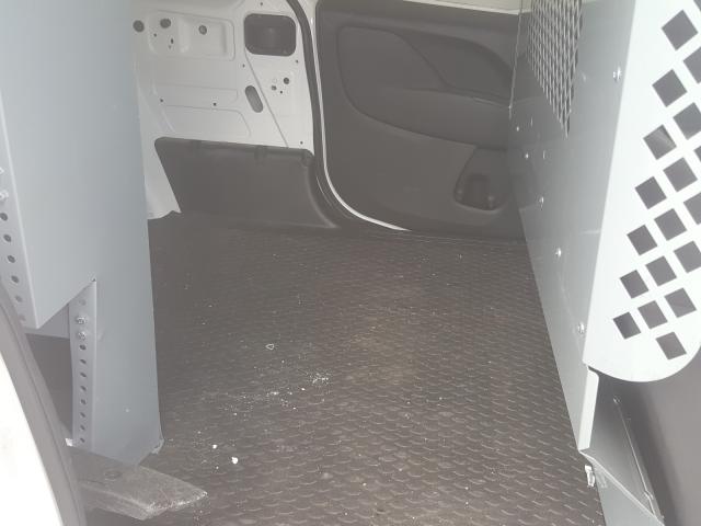 2018 DODGE PROMASTER ZFBERFAB8J6L18576