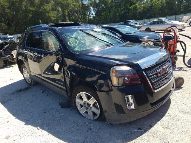 2010 GMC TERRAIN SL