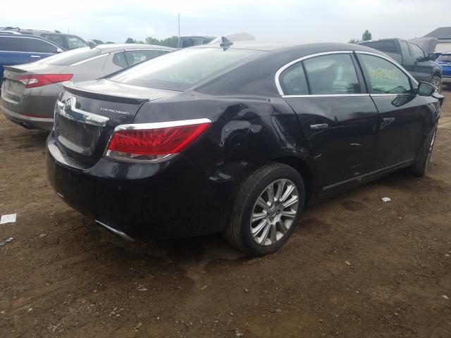 2013 BUICK LACROSSE 1G4GC5E31DF183462