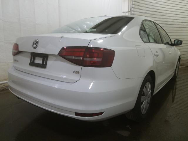 VIN 1GKS2DKL0NR219890 2016 VOLKSWAGEN JETTA S no.4