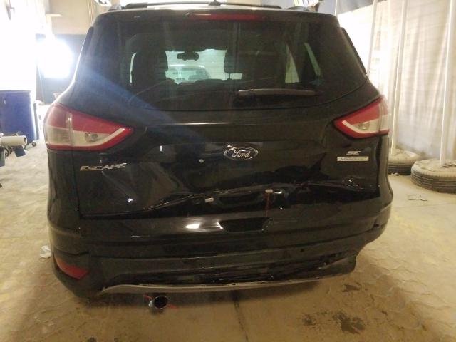 VIN 2FMDK3GC7DBB29141 2013 Ford Edge, SE no.9