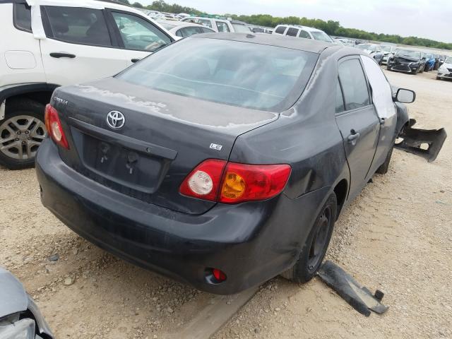 VIN 1N4BL4CV2MN373960 2021 Nissan Altima, Sr Fwd no.4