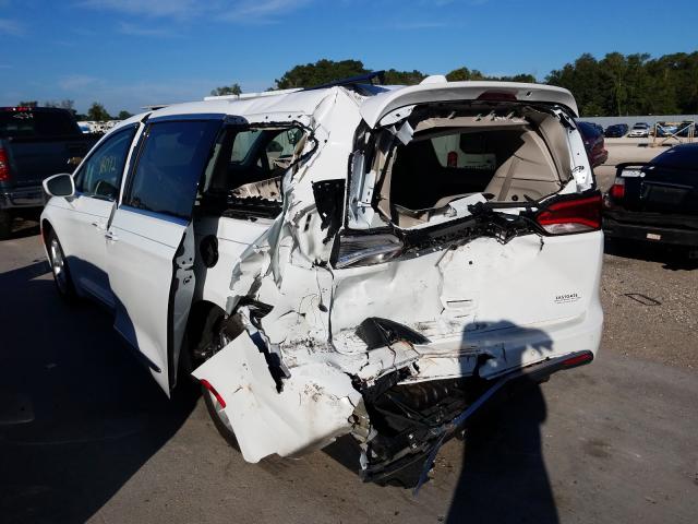 2018 CHRYSLER PACIFICA T 2C4RC1FG2JR101380