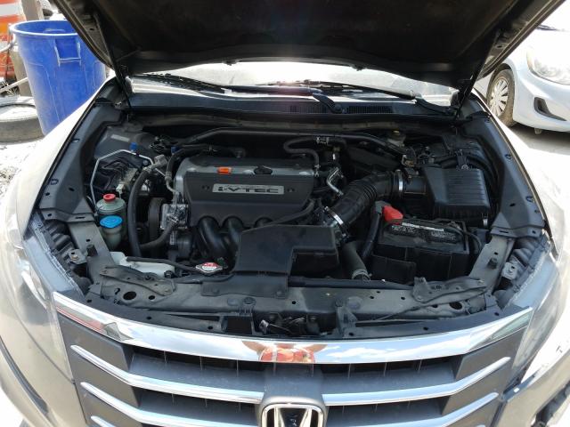 2012 HONDA CROSSTOUR 5J6TF3H37CL002109