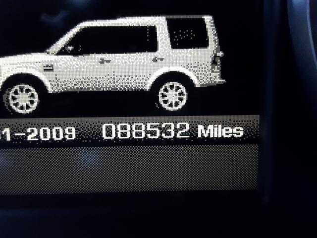 2010 LAND ROVER LR4 HSE PL SALAM2D46AA537509