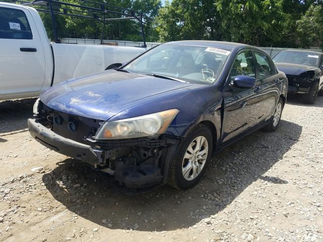 VIN 1C4PJMDN3LD622663 2008 HONDA ACCORD LXP no.2