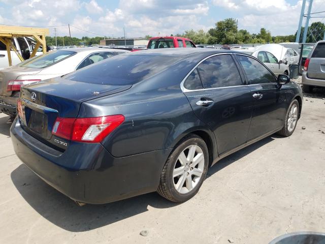 VIN 4T1DAACK3SU059133 2008 LEXUS ES 350 no.4