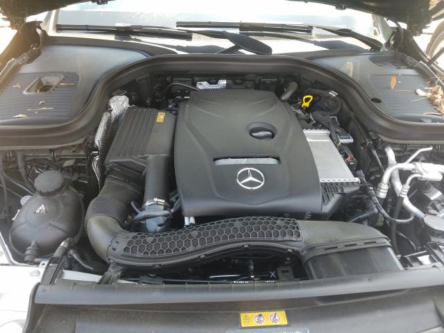 VIN 3VWG17AU7JM279237 2019 MERCEDES-BENZ GLC 300 no.7