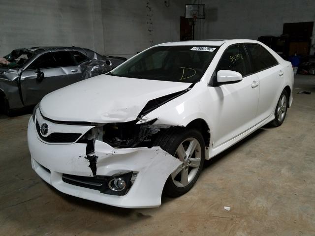 VIN 1HGCV3F95KA002086 2014 TOYOTA CAMRY L no.2