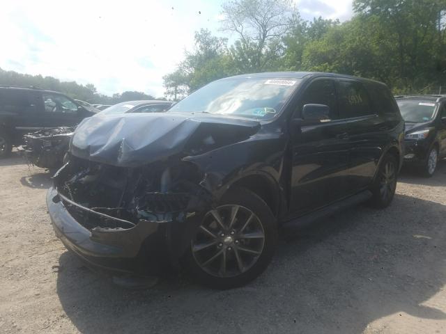 2015 DODGE DURANGO LI 1C4RDJDG2FC690432