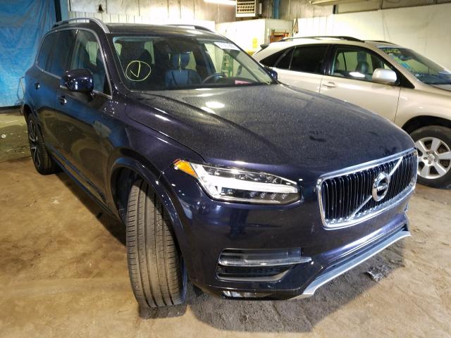 VIN 2GNAXSEVXL6175097 2019 VOLVO XC90 T6 MO no.9