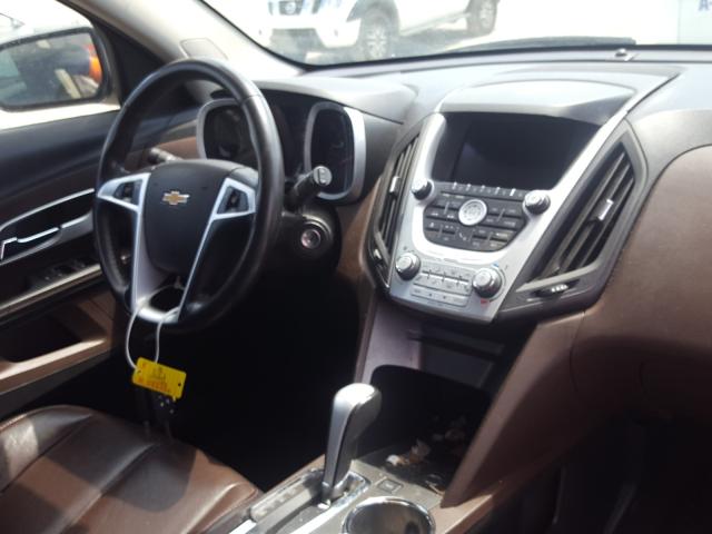 VIN 3TMCZ5ANXKM278737 2011 CHEVROLET EQUINOX LT no.9