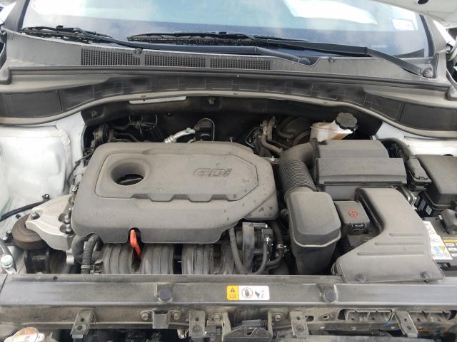 VIN 4T1BF1FK8EU326937 2014 Toyota Camry, SE no.7