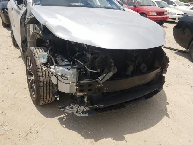 2015 LEXUS NX 200T JTJBARBZ0F2001410