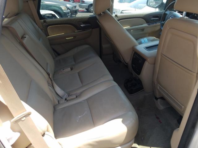 2012 GMC YUKON SLT 1GKS2CE03CR105116