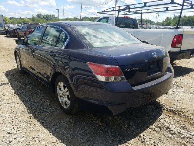 VIN 1C4PJMDN3LD622663 2008 HONDA ACCORD LXP no.3