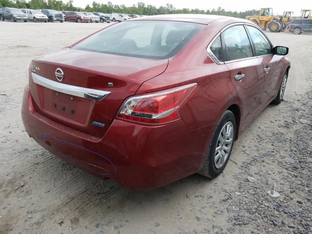 VIN 1N4AA6APXGC379944 2013 NISSAN ALTIMA 2.5 no.4