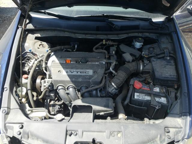 VIN 1C4PJMDN3LD622663 2008 HONDA ACCORD LXP no.7