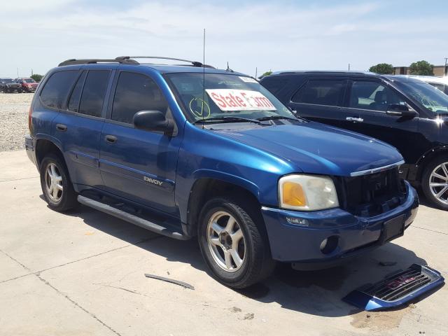 GMC Envoy 2005