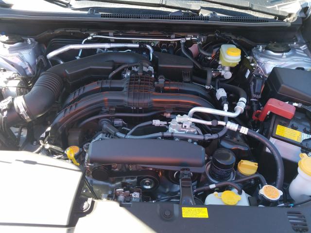 2020 SUBARU CROSSTREK JF2GTAEC6LH243320