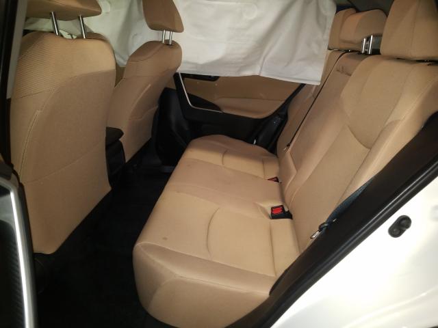 2019 TOYOTA RAV4 LE JTMG1RFV7KD045628