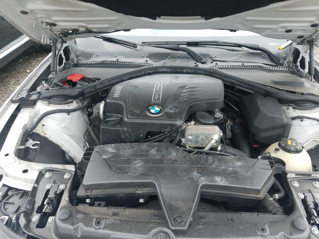 VIN WP1AF2A25ELA32042 2015 BMW 428 I GRAN no.7