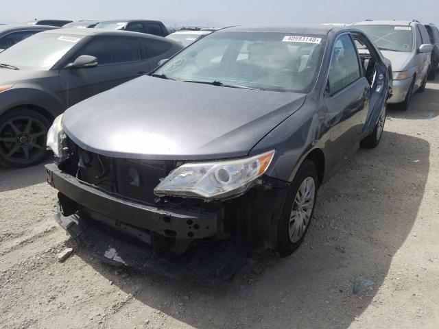 VIN 3TYRX5GN2LT001481 2020 Toyota Tacoma, SR no.2