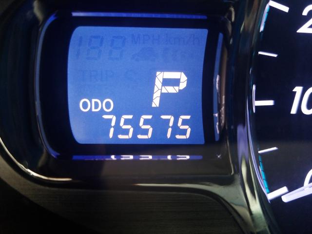 2013 TOYOTA SIENNA XLE 5TDYK3DC4DS377906