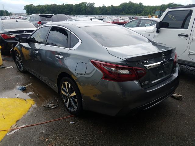 VIN 5YJXCBE23HF043093 2017 NISSAN ALTIMA 2.5 no.3