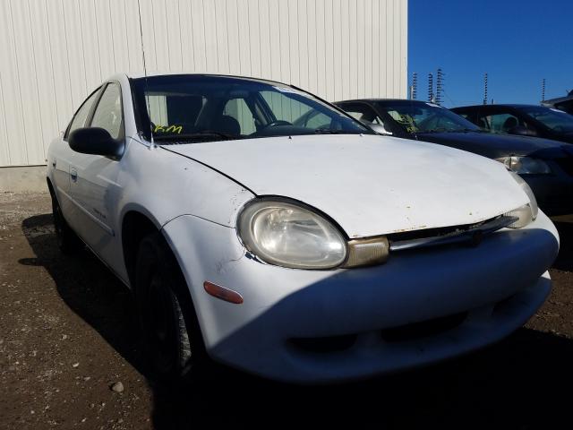 1C3ES46C5YD826148 CHRYSLER NEON Photo 1