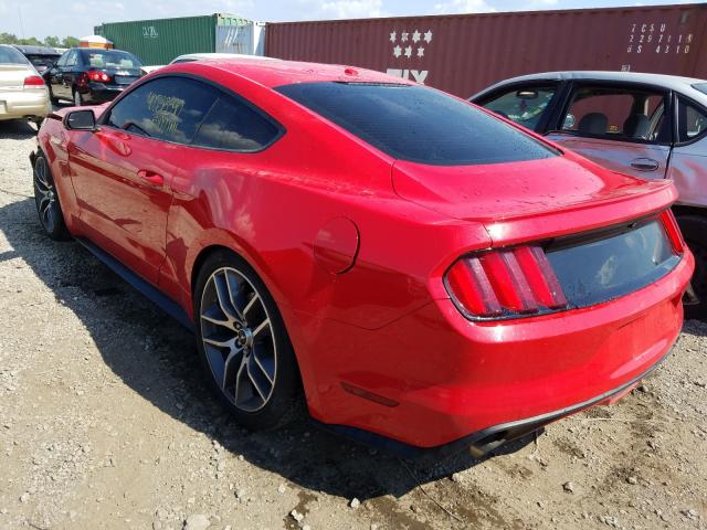 VIN 5NMJA3DE7SH462048 2015 FORD MUSTANG no.3