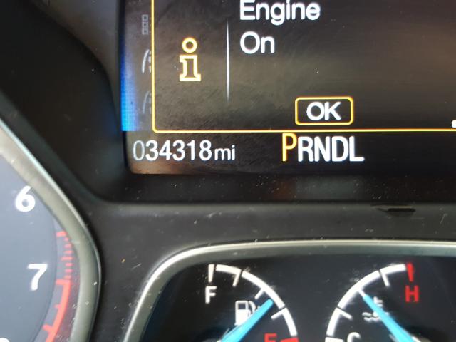 Фото: 1FADP3F28HL312381 - 8