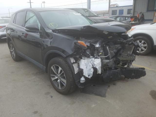 VIN 1GNSKNKD3PR511831 2018 TOYOTA RAV4 ADVEN no.1