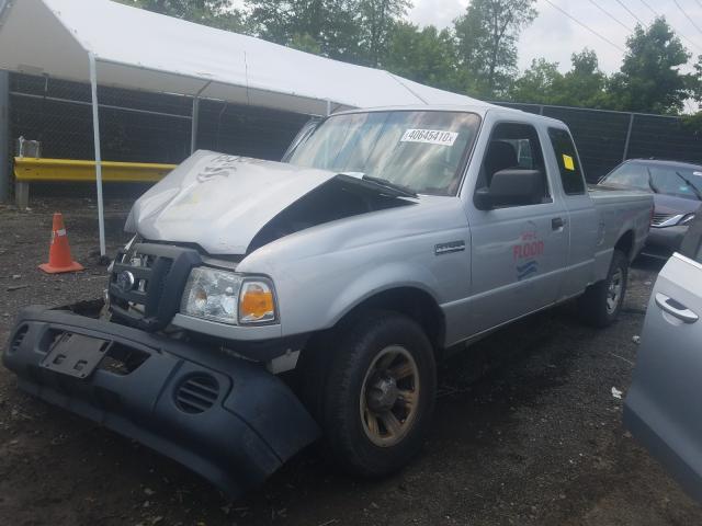 VIN 55SWF4JB8GU145538 2008 FORD RANGER SUP no.2