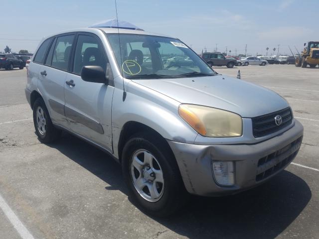 toyota rav4 2002 vin jtegh20v220071813